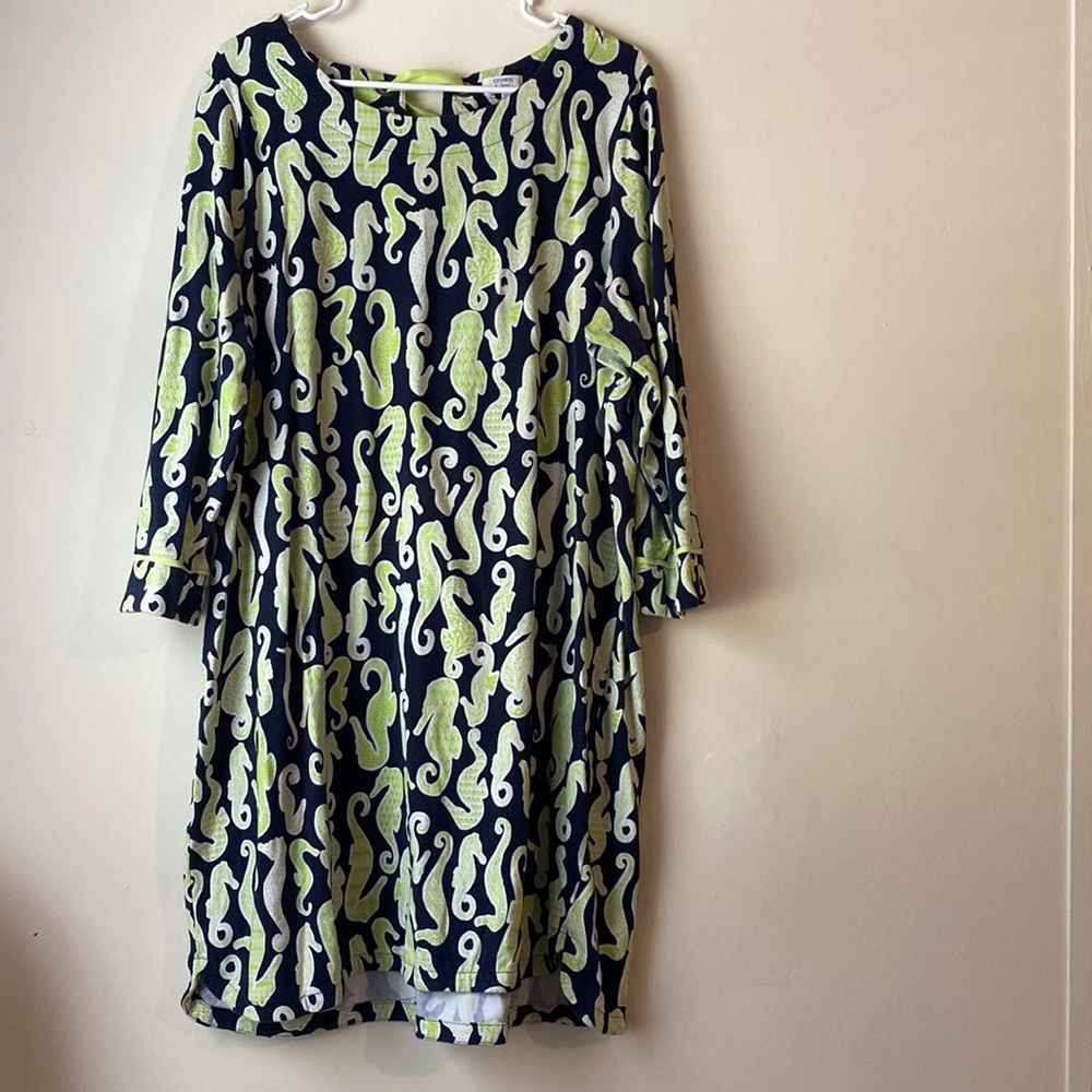 Crown&ivy dress